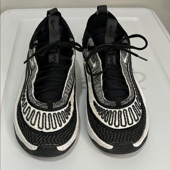 NIKE Men's Basketball Shoes Size 10 Cosmic Unity 3 Style# DV2757-002 Court Sport - Picture 2 of 16